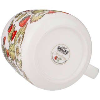 Кружка 'Земляника' 400 мл, Lefard, арт.85-1907 3