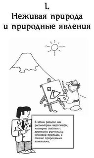 214 ключевых иероглифов в картинках с комментариями. Издание 2 15