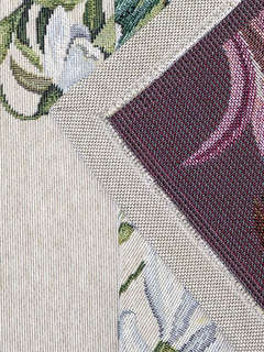 Комплект из 2-х салфеток 'Подснежники' 35х45 см, гобелен, Le Gobelin 2