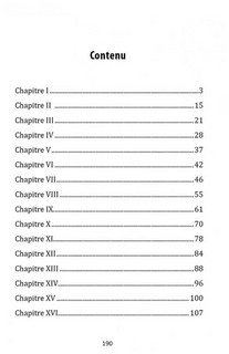 Francois le champi / Франсуа-найденыш. Книга для чтения на французском языке 3