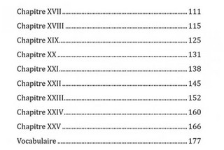 Francois le champi / Франсуа-найденыш. Книга для чтения на французском языке 4