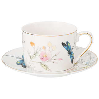 Чайная пара 'Стрекоза' 250 мл, Lefard, арт.275-1014