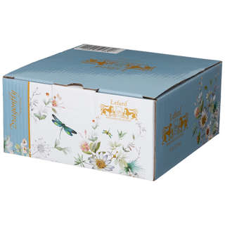 Чайная пара 'Стрекоза' 250 мл, Lefard, арт.275-1014 5