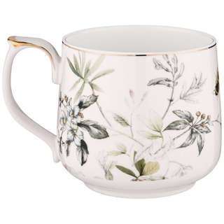 Кружка 'Стрекоза' 470 мл, Lefard, арт.275-1184 2