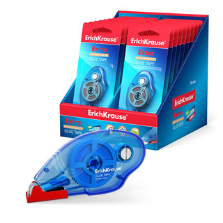 Клеящая лента Extra, 6.5мм х 8.5м