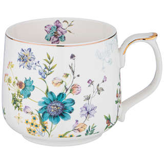 Кружка 'Primavera' 470 мл, Lefard, арт.275-1206