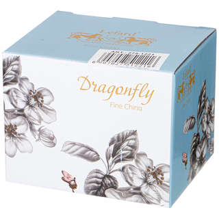 Кружка 'Райские яблочки' 470 мл, Lefard, арт.275-1221 3