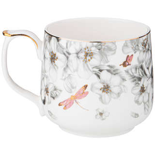 Кружка 'Райские яблочки' 470 мл, Lefard, арт.275-1221 2