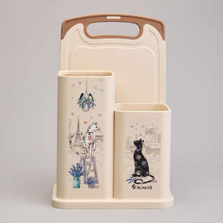 Набор 'Парижские коты' Agness, арт.671-210 2