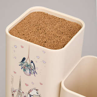 Набор 'Парижские коты' Agness, арт.671-210 4