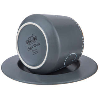 Чайная пара 'Кофемания' 320 мл, Lefard, арт.756-459 3