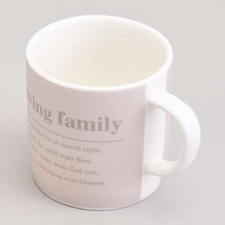 Чайная пара 'Loving Family' 210 мл, Lefard, арт.756-483 5