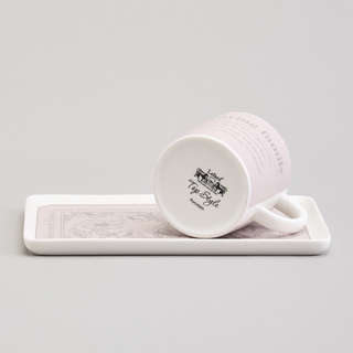 Чайная пара 'Loving Family' 210 мл, Lefard, арт.756-483 6