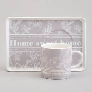 Чайная пара 'Sweet Home' 210 мл, Lefard, арт.756-484 2