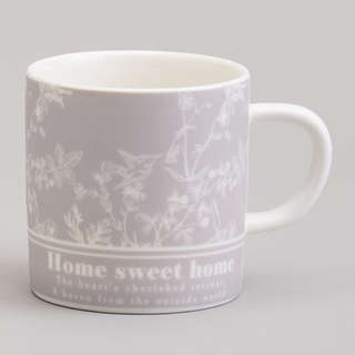 Чайная пара 'Sweet Home' 210 мл, Lefard, арт.756-484 3