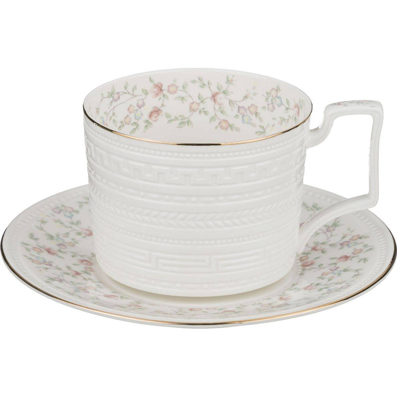 Чайная пара 'Фабьен' 280 мл, Lefard, арт.760-464