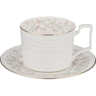 Чайная пара 'Фабьен' 280 мл, Lefard, арт.760-464