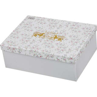 Чайная пара 'Фабьен' 280 мл, Lefard, арт.760-464 3