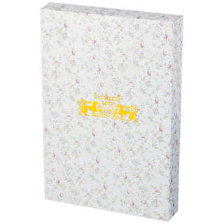 Блюдо 'Фабьен' 25х17 см, Lefard, арт.760-632 3