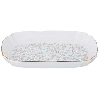 Блюдо 'Фабьен' 25х17 см, Lefard, арт.760-632 2