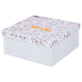 Фруктовница 'Фабьен' 18х18х8 см, Lefard, арт.760-659 3