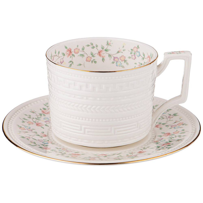 Кофейная пара 'Фабьен' 200 мл, Lefard, арт.760-723