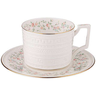 Кофейная пара 'Фабьен' 200 мл, Lefard, арт.760-723