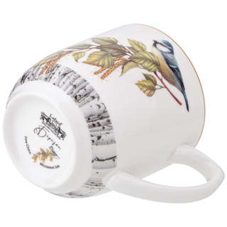 Кружка 'Березки' 380 мл, Lefard, арт.85-2004 3