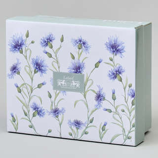 Чайная пара 'Васильки' 250 мл, Lefard, арт.760-838 5