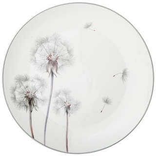 Тарелка обеденная 'Dandelion' 25.5 см, Lefard, арт.87-279