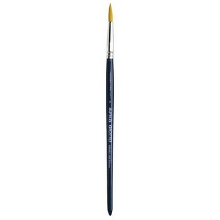 Кисть синтетическая FILA GIOTTO 'Brush Art 500. №6', круглая