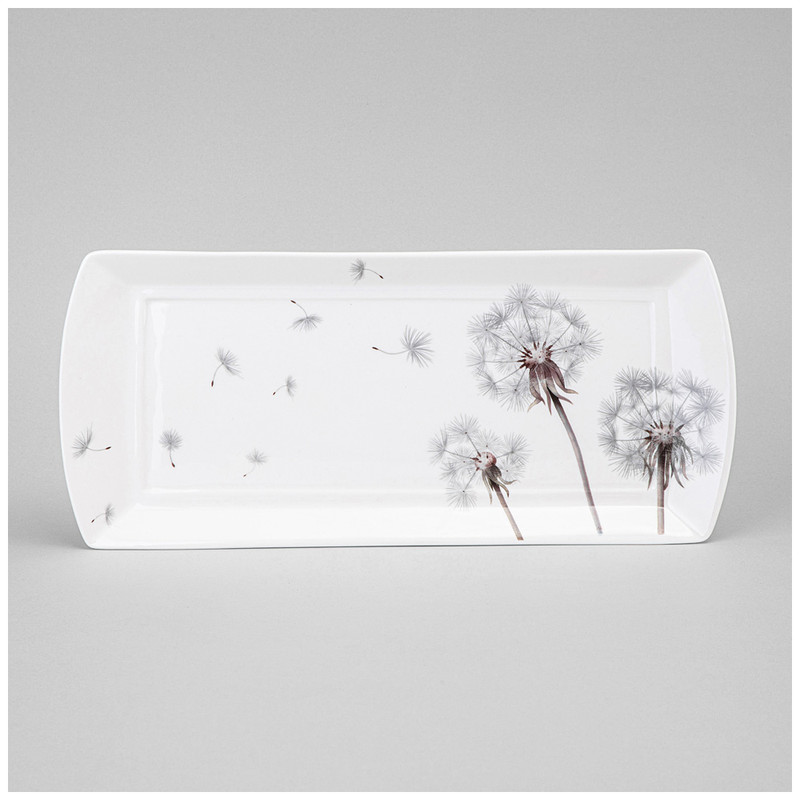 Блюдо 'Dandelion' 34 см, Lefard, арт.87-334