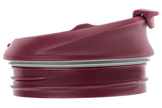 Термокружка 500 мл 'Бургундия' 8