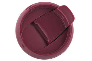 Термокружка 500 мл 'Бургундия' 9