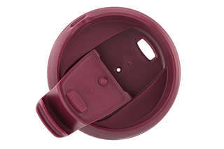 Термокружка 500 мл 'Бургундия' 10