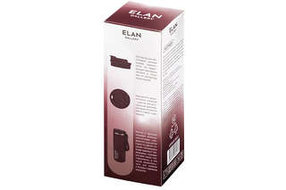 Термокружка 500 мл 'Бургундия' 13