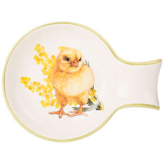 Подставка под ложку 'Sunday' 15х11.5 см, Agness