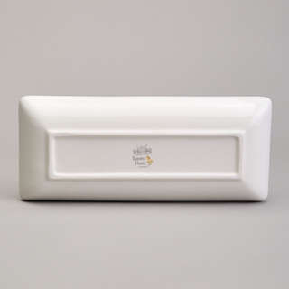 Блюдо прямоугольное, 28х12 см, Lefard 'Funny Hens' 3