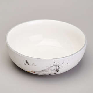 Салатник 650 мл, Lefard 'Funny Hens' 3