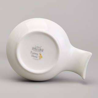 Подставка под ложку 15х11.5 см, Lefard 'Funny Hens' 4