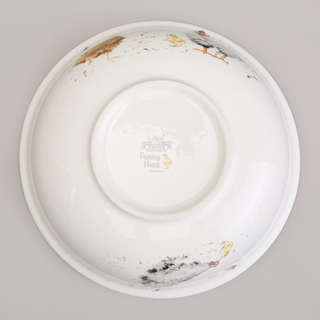 Салатник 1200 мл, Lefard 'Funny Hens' 6