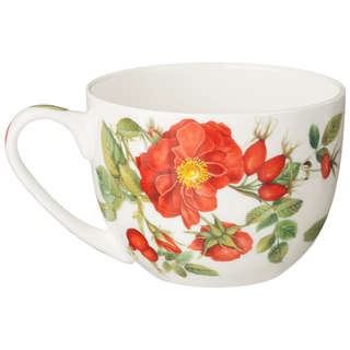 Чайная пара 'Fruit Basket' 330 мл, Lefard арт.104-960 2