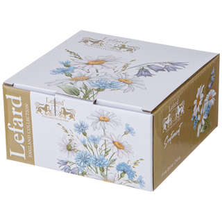 Чайная пара 'Sentiment' 330 мл, Lefard арт.104-980 5