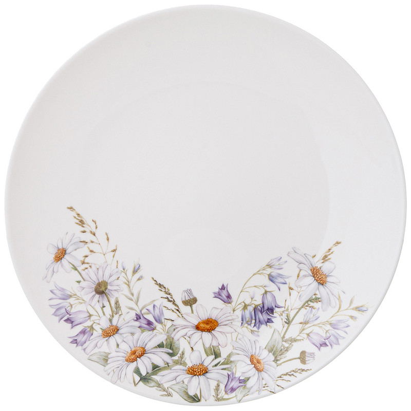 Тарелка закусочная 'Sentiment' 20.5 см, Lefard арт.104-983