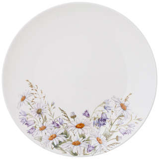 Тарелка закусочная 'Sentiment' 20.5 см, Lefard арт.104-983