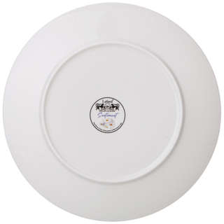 Тарелка закусочная 'Sentiment' 20.5 см, Lefard арт.104-983 2