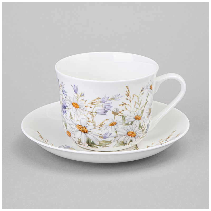 Чайная пара 'Sentiment' 500 мл, Lefard арт.104-984