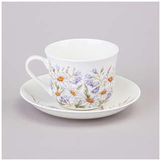 Чайная пара 'Sentiment' 500 мл, Lefard арт.104-984 2