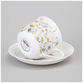 Чайная пара 'Sentiment' 500 мл, Lefard арт.104-984 3