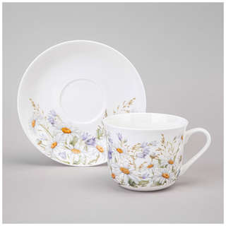 Чайная пара 'Sentiment' 500 мл, Lefard арт.104-984 4